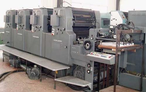 广州工厂进口二手印刷机需要什么单证_广州工厂进口二手印刷机需要
