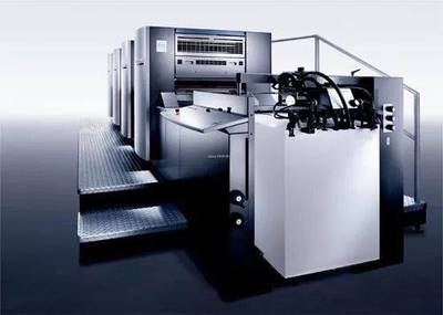 【印刷技术】凹印机常见的八种机械故障和排除方法